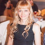 Elena Logutova's photo