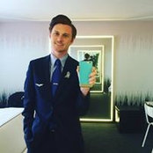 Foto de Topher Moore