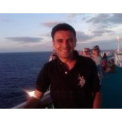 Edgar Arzate's photo