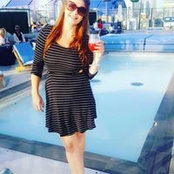 Samantha Kropf's photo