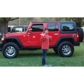 Francine Karch's photo
