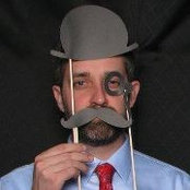Mike Bender's photo