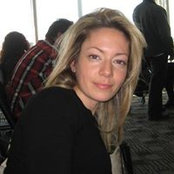 Marie Schreiber's photo