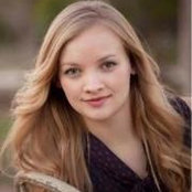 Sarah Toppert's photo