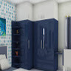 SD INTERIORS & MODULARS - Reviews, interiors, contacts. Hyderabad, IN ...