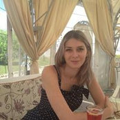 Elena Gromova's photo