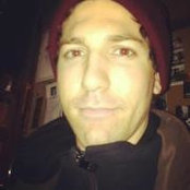 Ben Israeli's photo