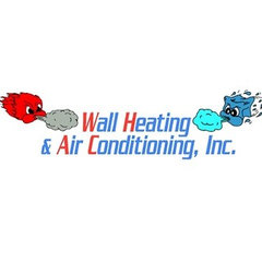 Wall Heating & Air Conditioning, Inc.