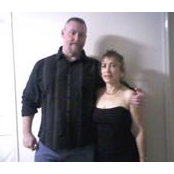 Sandra Rhodes's photo