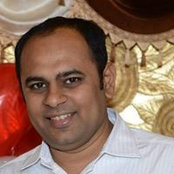 Hardik Shah's photo