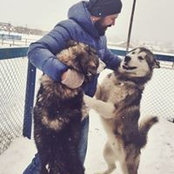 Николай Килин's photo