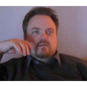 Mark Charrons billede
