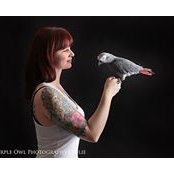 Julie Harberts's photo