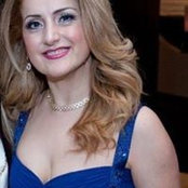 Shideh Ghajar's photo