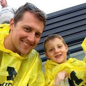 Brett Costello's photo