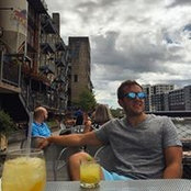 Dario Icardi's photo