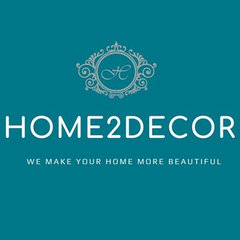 Home2decor- Interior Design Studio