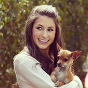 Chloe Coscarelli's photo
