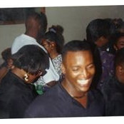 Foto de Andre Williams