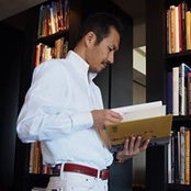 Yoichi Kudo's photo