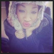 Photo de Chaunielle Brown