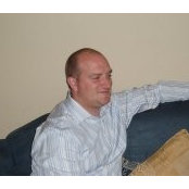 Gareth Richards's photo