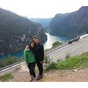 Nielu Waheed's photo