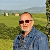 Michael Bacons foto