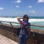 Elena Masuk's photo