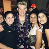 Angie Uvalle's photo