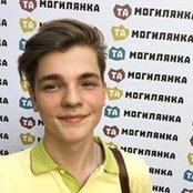 Taras Polishchuk's photo