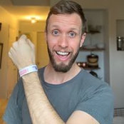 Aaron Kaczmareks foto