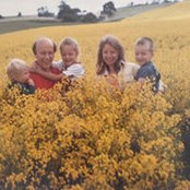 Meg Sønderlund's photo