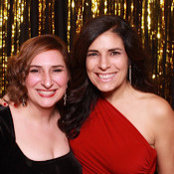 Yvette Kasparian's photo