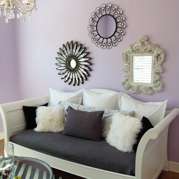 Madison's Room (After)