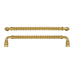 Appliance Pulls BR-PU220 - Cabinet And Drawer Handle Pulls