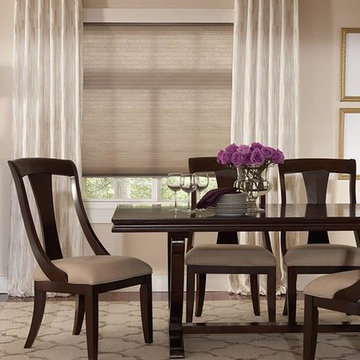 Lafayette Window Treatments