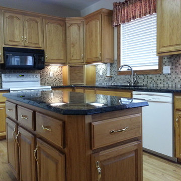 Countertops