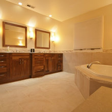 bath