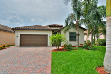 Driveways