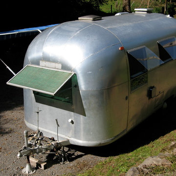 AIRSTREAM