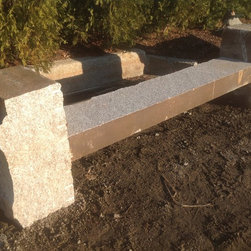 Longfellow Bridge granite material - Products
