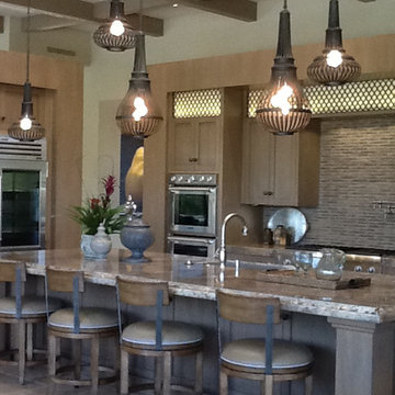 Desert Home
