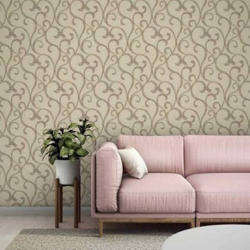 wallpaper installation service in kolkata