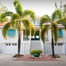 michael's house