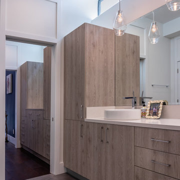 Urban Retreat in Hyde Park