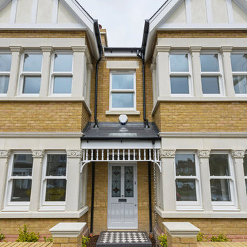 New Build - Albert