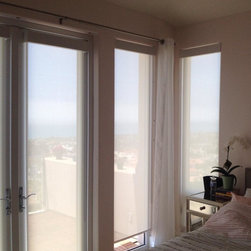 Roller Shades - Roller Shades