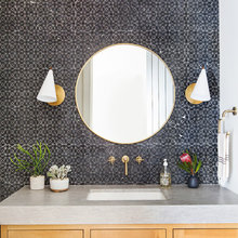 Bathroom Ideas