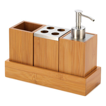 Bathroom Accessories Set